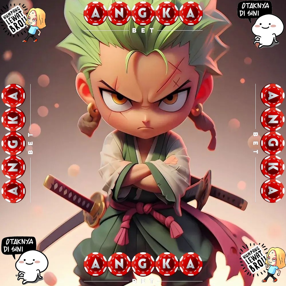 ANGKABET: Situs Slot Online Hari Ini Gacor Lengkap dengan Promo Deposit Murah dan Menang Cepat
